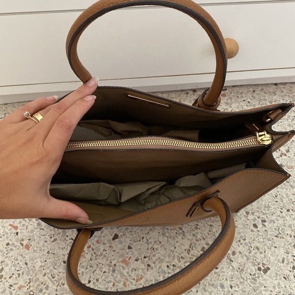 Mercer Handbag w/ Long Strap - Picture 6 of 7